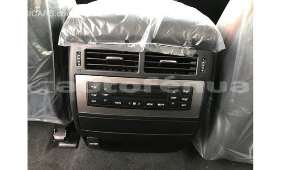 Acheter Import Voiture Toyota Land Cruiser Blanc à Import - Dubai, Marquesas Acheter Import Voiture Toyota Land Cruiser Blanc à Import - Dubai, Marquesas