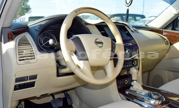 Buy Import Nissan Patrol Other Car in Import - Dubai in Marquesas Buy Import Nissan Patrol Other Car in Import - Dubai in Marquesas