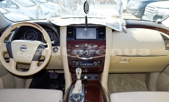 Buy Import Nissan Patrol Other Car in Import - Dubai in Marquesas Buy Import Nissan Patrol Other Car in Import - Dubai in Marquesas