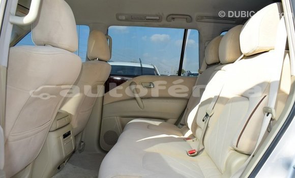 Buy Import Nissan Patrol Other Car in Import - Dubai in Marquesas Buy Import Nissan Patrol Other Car in Import - Dubai in Marquesas