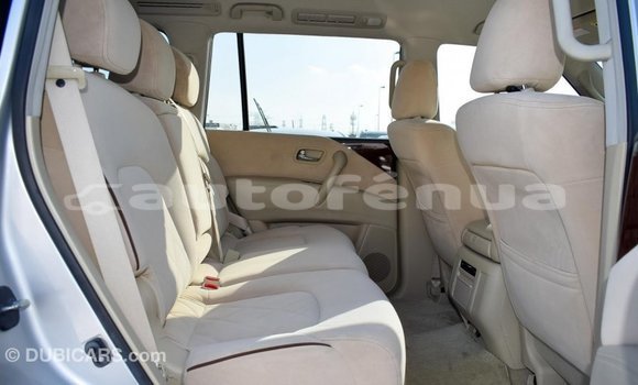 Buy Import Nissan Patrol Other Car in Import - Dubai in Marquesas Buy Import Nissan Patrol Other Car in Import - Dubai in Marquesas