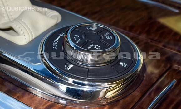 Buy Import Nissan Patrol Other Car in Import - Dubai in Marquesas Buy Import Nissan Patrol Other Car in Import - Dubai in Marquesas