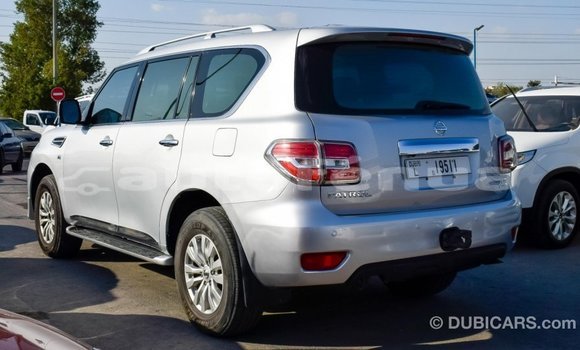 Buy Import Nissan Patrol Other Car in Import - Dubai in Marquesas Buy Import Nissan Patrol Other Car in Import - Dubai in Marquesas