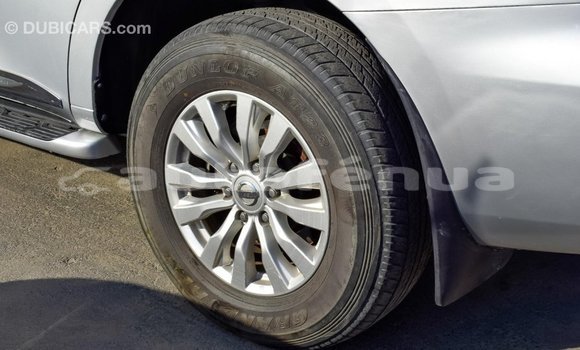 Buy Import Nissan Patrol Other Car in Import - Dubai in Marquesas Buy Import Nissan Patrol Other Car in Import - Dubai in Marquesas
