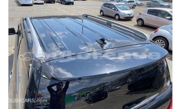 Acheter Import Voiture Toyota Land Cruiser Noir à Import - Dubai, Marquesas Acheter Import Voiture Toyota Land Cruiser Noir à Import - Dubai, Marquesas