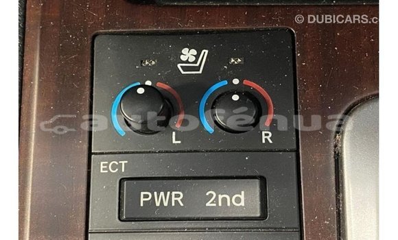 Acheter Import Voiture Toyota Land Cruiser Noir à Import - Dubai, Marquesas Acheter Import Voiture Toyota Land Cruiser Noir à Import - Dubai, Marquesas