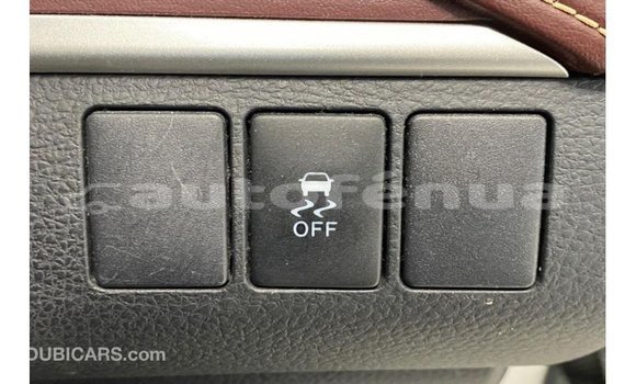 Acheter Import Voiture Toyota Harrier Blanc à Import - Dubai, Marquesas Acheter Import Voiture Toyota Harrier Blanc à Import - Dubai, Marquesas