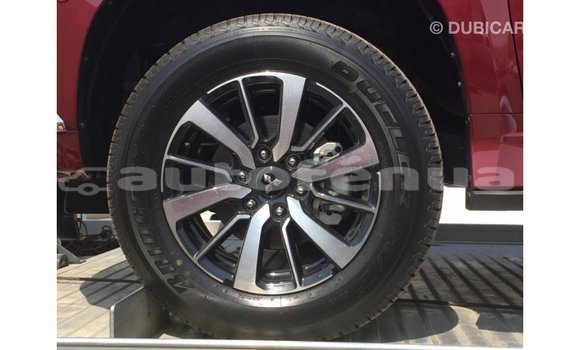 Acheter Import Voiture Mitsubishi Montero Autre à Import - Dubai, Marquesas Acheter Import Voiture Mitsubishi Montero Autre à Import - Dubai, Marquesas