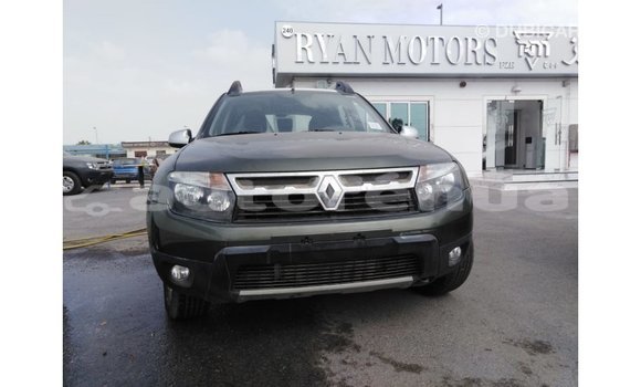 Acheter Import Voiture Renault Duster Vert à Import - Dubai, Marquesas Acheter Import Voiture Renault Duster Vert à Import - Dubai, Marquesas
