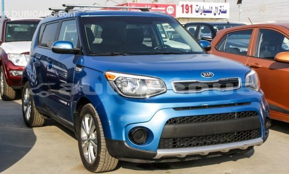 Acheter Import Voiture Kia Soul Bleu à Import - Dubai, Marquesas Acheter Import Voiture Kia Soul Bleu à Import - Dubai, Marquesas