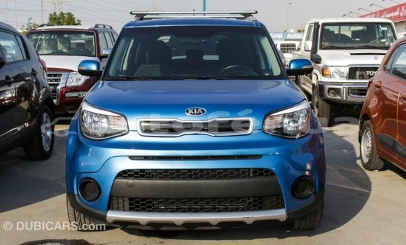 Acheter Import Voiture Kia Soul Bleu à Import - Dubai, Marquesas Acheter Import Voiture Kia Soul Bleu à Import - Dubai, Marquesas