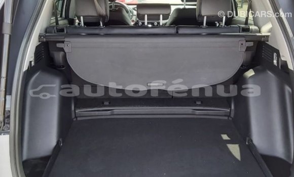 Acheter Import Voiture Honda CRV Autre à Import - Dubai, Marquesas Acheter Import Voiture Honda CRV Autre à Import - Dubai, Marquesas