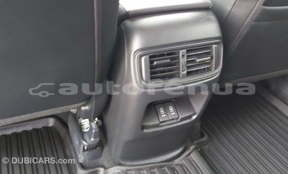Acheter Import Voiture Honda CRV Autre à Import - Dubai, Marquesas Acheter Import Voiture Honda CRV Autre à Import - Dubai, Marquesas