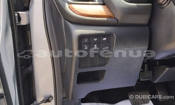 Acheter Import Voiture Honda CRV Autre à Import - Dubai, Marquesas Acheter Import Voiture Honda CRV Autre à Import - Dubai, Marquesas