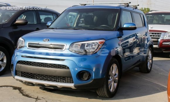 Acheter Import Voiture Kia Soul Bleu à Import - Dubai, Marquesas Acheter Import Voiture Kia Soul Bleu à Import - Dubai, Marquesas