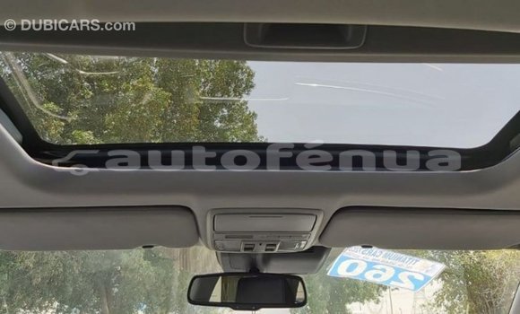 Acheter Import Voiture Honda CRV Autre à Import - Dubai, Marquesas Acheter Import Voiture Honda CRV Autre à Import - Dubai, Marquesas