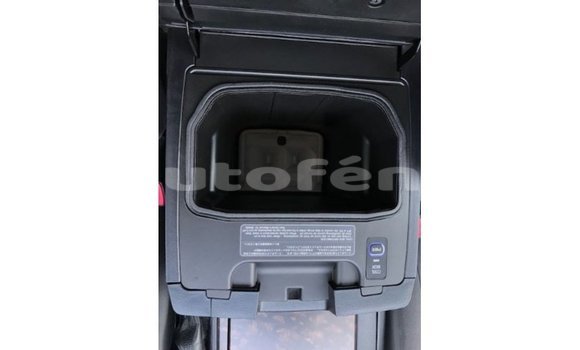 Buy Import Toyota Land Cruiser Black Car in Import - Dubai in Marquesas Buy Import Toyota Land Cruiser Black Car in Import - Dubai in Marquesas