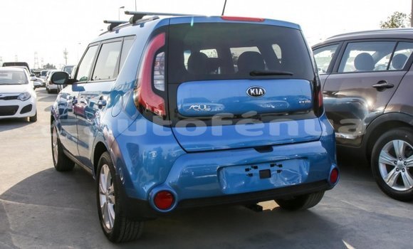 Acheter Import Voiture Kia Soul Bleu à Import - Dubai, Marquesas Acheter Import Voiture Kia Soul Bleu à Import - Dubai, Marquesas