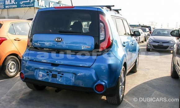 Acheter Import Voiture Kia Soul Bleu à Import - Dubai, Marquesas Acheter Import Voiture Kia Soul Bleu à Import - Dubai, Marquesas