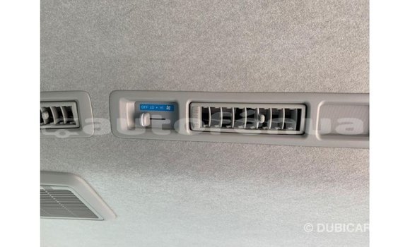 Buy Import Toyota Hiace White Car in Import - Dubai in Marquesas Buy Import Toyota Hiace White Car in Import - Dubai in Marquesas