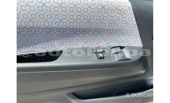 Buy Import Toyota Hiace White Car in Import - Dubai in Marquesas Buy Import Toyota Hiace White Car in Import - Dubai in Marquesas