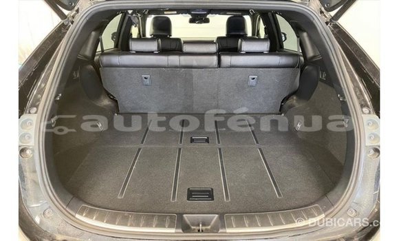 Buy Import Toyota Harrier Black Car in Import - Dubai in Marquesas Buy Import Toyota Harrier Black Car in Import - Dubai in Marquesas