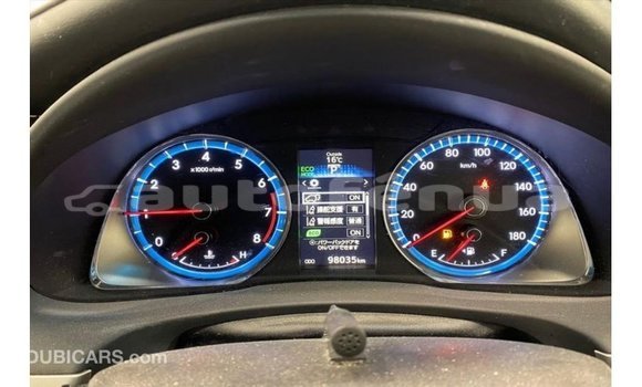 Buy Import Toyota Harrier Black Car in Import - Dubai in Marquesas Buy Import Toyota Harrier Black Car in Import - Dubai in Marquesas