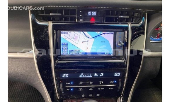 Buy Import Toyota Harrier Black Car in Import - Dubai in Marquesas Buy Import Toyota Harrier Black Car in Import - Dubai in Marquesas