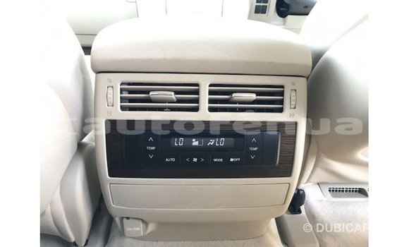 Buy Import Toyota Land Cruiser Black Car in Import - Dubai in Marquesas Buy Import Toyota Land Cruiser Black Car in Import - Dubai in Marquesas