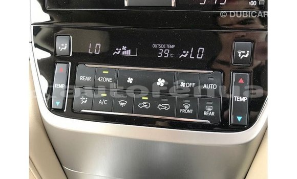 Buy Import Toyota Land Cruiser Black Car in Import - Dubai in Marquesas Buy Import Toyota Land Cruiser Black Car in Import - Dubai in Marquesas