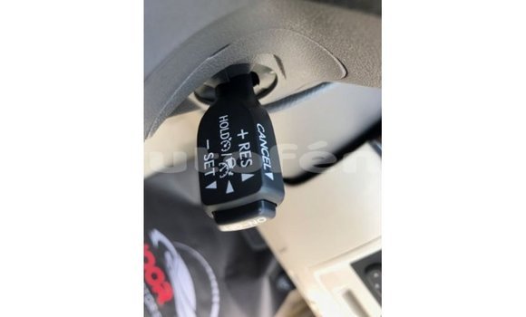 Buy Import Toyota Land Cruiser Black Car in Import - Dubai in Marquesas Buy Import Toyota Land Cruiser Black Car in Import - Dubai in Marquesas