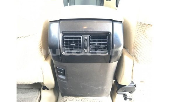 Buy Import Toyota Prado White Car in Import - Dubai in Marquesas Buy Import Toyota Prado White Car in Import - Dubai in Marquesas