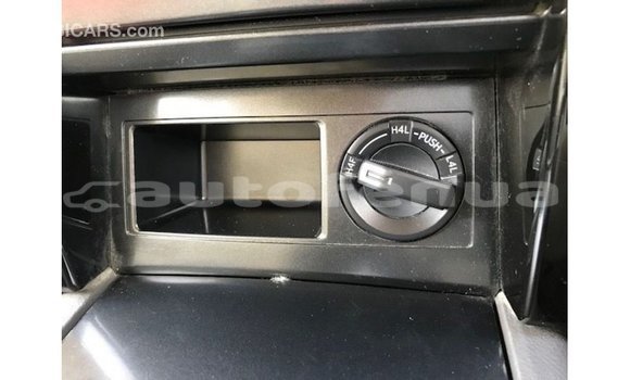 Buy Import Toyota Prado White Car in Import - Dubai in Marquesas Buy Import Toyota Prado White Car in Import - Dubai in Marquesas