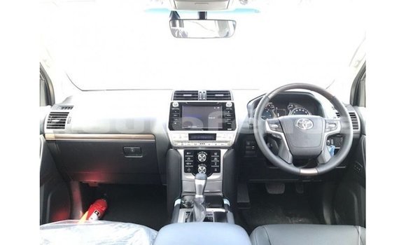 Buy Import Toyota Prado Other Car in Import - Dubai in Marquesas Buy Import Toyota Prado Other Car in Import - Dubai in Marquesas