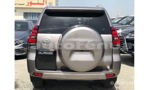 Buy Import Toyota Prado Other Car in Import - Dubai in Marquesas Buy Import Toyota Prado Other Car in Import - Dubai in Marquesas