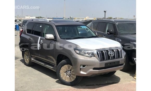 Buy Import Toyota Prado Other Car in Import - Dubai in Marquesas Buy Import Toyota Prado Other Car in Import - Dubai in Marquesas