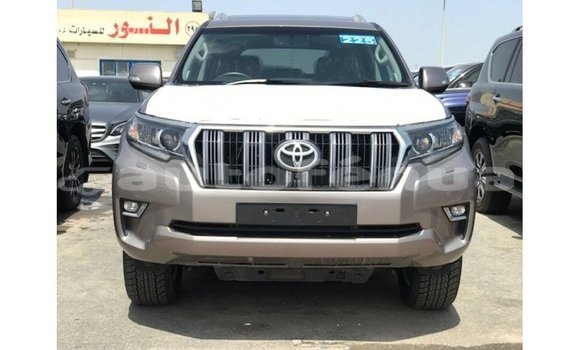 Buy Import Toyota Prado Other Car in Import - Dubai in Marquesas Buy Import Toyota Prado Other Car in Import - Dubai in Marquesas