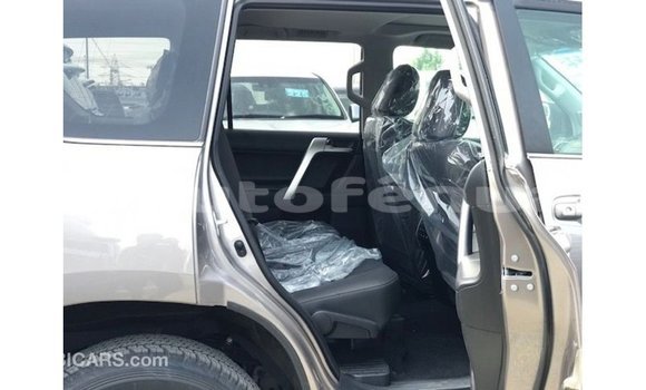 Buy Import Toyota Prado Other Car in Import - Dubai in Marquesas Buy Import Toyota Prado Other Car in Import - Dubai in Marquesas