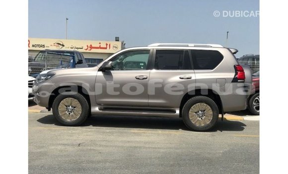 Buy Import Toyota Prado Other Car in Import - Dubai in Marquesas Buy Import Toyota Prado Other Car in Import - Dubai in Marquesas