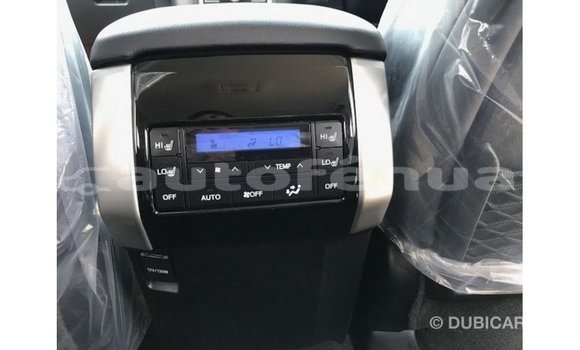 Buy Import Toyota Prado Other Car in Import - Dubai in Marquesas Buy Import Toyota Prado Other Car in Import - Dubai in Marquesas