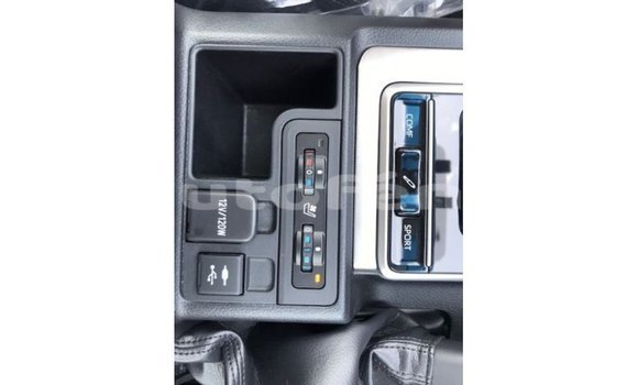 Buy Import Toyota Prado Other Car in Import - Dubai in Marquesas Buy Import Toyota Prado Other Car in Import - Dubai in Marquesas
