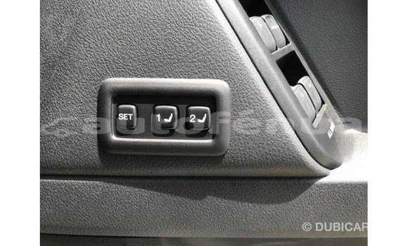 Buy Import Toyota Prado Other Car in Import - Dubai in Marquesas Buy Import Toyota Prado Other Car in Import - Dubai in Marquesas
