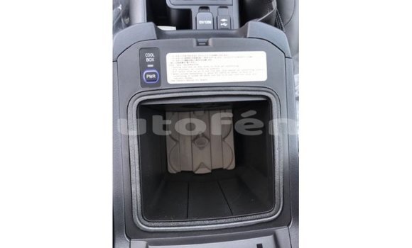 Buy Import Toyota Prado Other Car in Import - Dubai in Marquesas Buy Import Toyota Prado Other Car in Import - Dubai in Marquesas