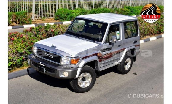 Acheter Import Voiture Toyota Land Cruiser Autre à Import - Dubai, Marquesas Acheter Import Voiture Toyota Land Cruiser Autre à Import - Dubai, Marquesas