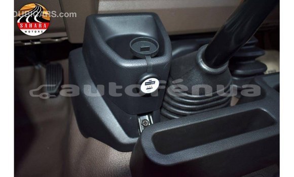 Acheter Import Voiture Toyota Land Cruiser Autre à Import - Dubai, Marquesas Acheter Import Voiture Toyota Land Cruiser Autre à Import - Dubai, Marquesas