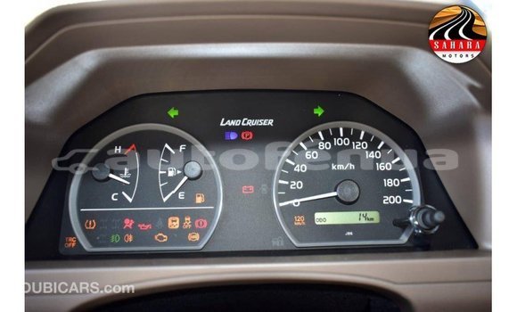 Acheter Import Voiture Toyota Land Cruiser Autre à Import - Dubai, Marquesas Acheter Import Voiture Toyota Land Cruiser Autre à Import - Dubai, Marquesas