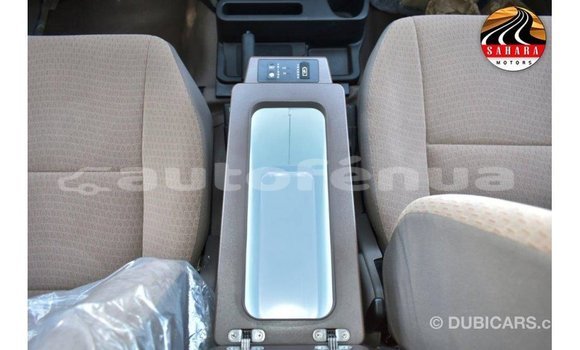 Acheter Import Voiture Toyota Land Cruiser Autre à Import - Dubai, Marquesas Acheter Import Voiture Toyota Land Cruiser Autre à Import - Dubai, Marquesas
