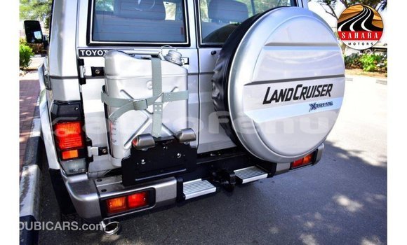 Acheter Import Voiture Toyota Land Cruiser Autre à Import - Dubai, Marquesas Acheter Import Voiture Toyota Land Cruiser Autre à Import - Dubai, Marquesas