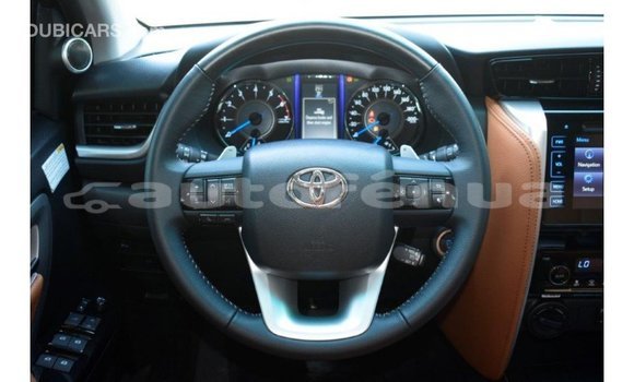 Acheter Import Voiture Toyota Fortuner Noir à Import - Dubai, Marquesas Acheter Import Voiture Toyota Fortuner Noir à Import - Dubai, Marquesas