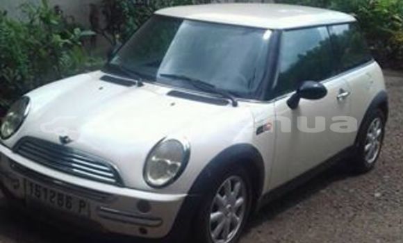 Acheter Occasion Voiture MINI Coupe Autre à Taahuaia, Tubuai